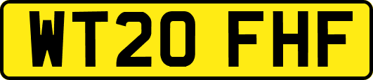 WT20FHF