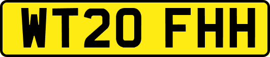 WT20FHH