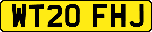 WT20FHJ