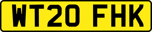 WT20FHK