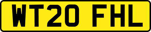 WT20FHL