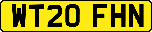 WT20FHN
