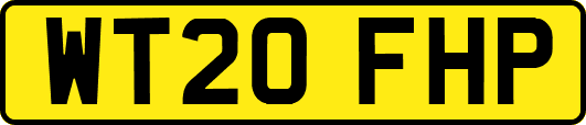 WT20FHP