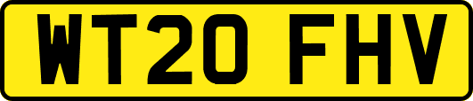 WT20FHV