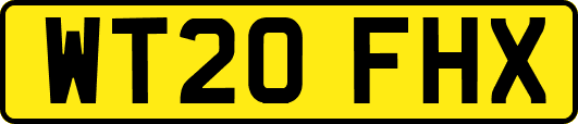 WT20FHX