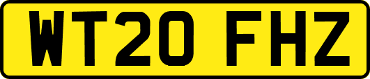 WT20FHZ