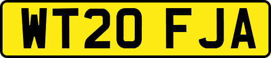 WT20FJA