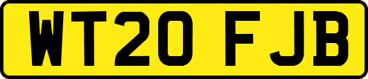 WT20FJB
