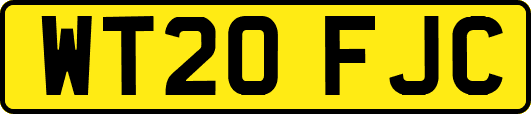 WT20FJC
