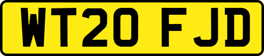 WT20FJD