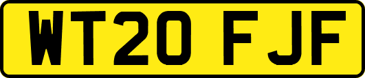 WT20FJF