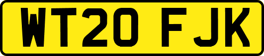 WT20FJK