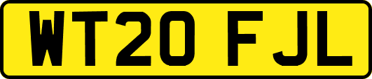 WT20FJL