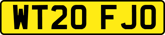 WT20FJO
