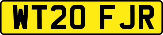 WT20FJR