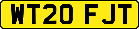WT20FJT