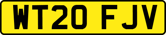 WT20FJV