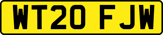 WT20FJW