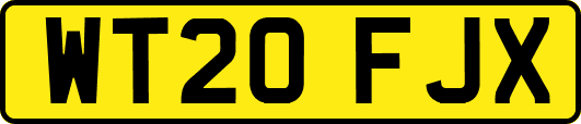 WT20FJX