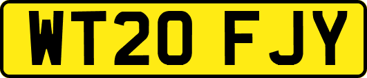 WT20FJY