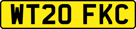 WT20FKC