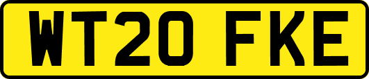 WT20FKE