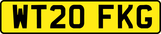 WT20FKG