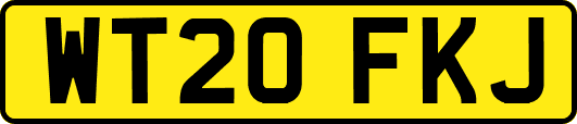 WT20FKJ