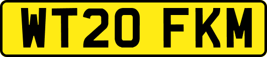WT20FKM