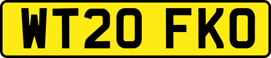 WT20FKO
