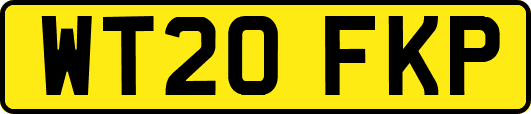 WT20FKP