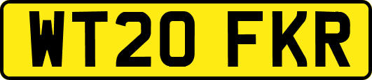 WT20FKR