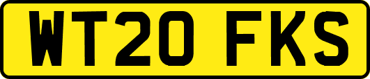 WT20FKS