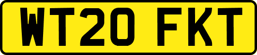 WT20FKT