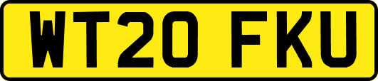 WT20FKU