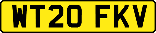 WT20FKV
