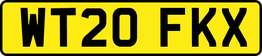 WT20FKX