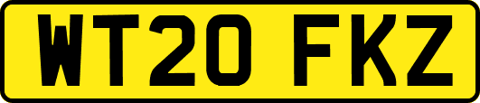 WT20FKZ