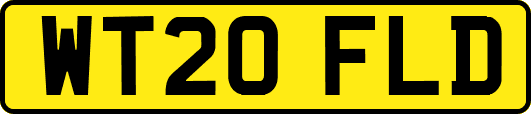 WT20FLD