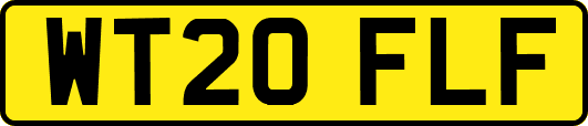 WT20FLF