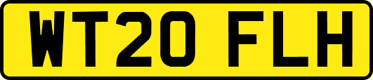 WT20FLH