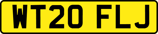WT20FLJ