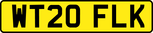WT20FLK
