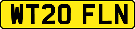 WT20FLN