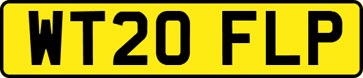 WT20FLP