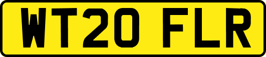 WT20FLR