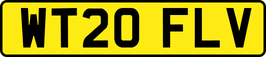 WT20FLV