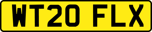 WT20FLX