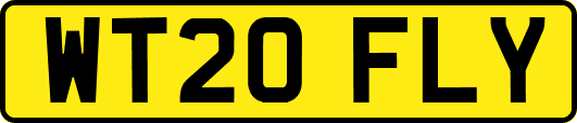 WT20FLY