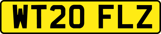 WT20FLZ